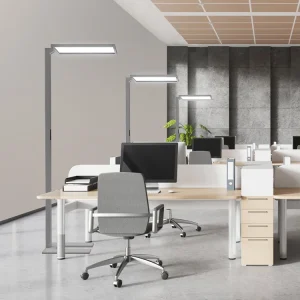 EIN599 Work led reading lamp dimmable office