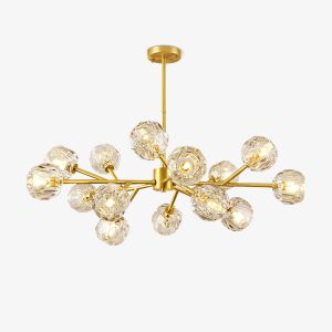 EIN608 Crystal Ball Round