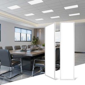 EIN606 Commercial 120x60 Led Ceiling Lamp square Flat Light Led