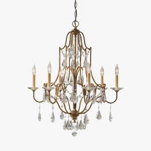 EIN617 Valentina Chandelier